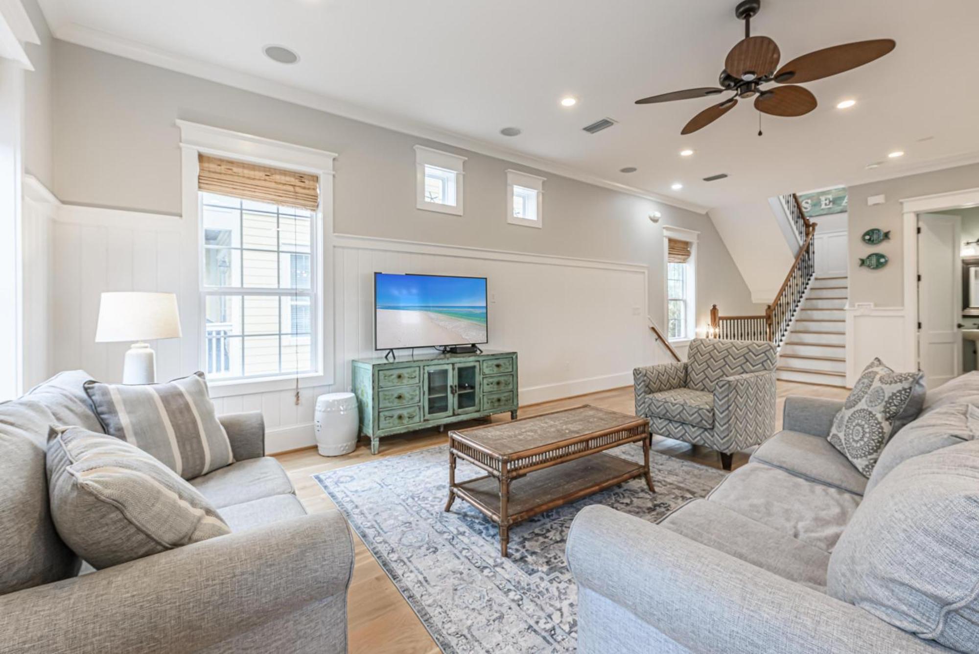 Casa Da Palmeira - 103 Driftwood Road * Destin