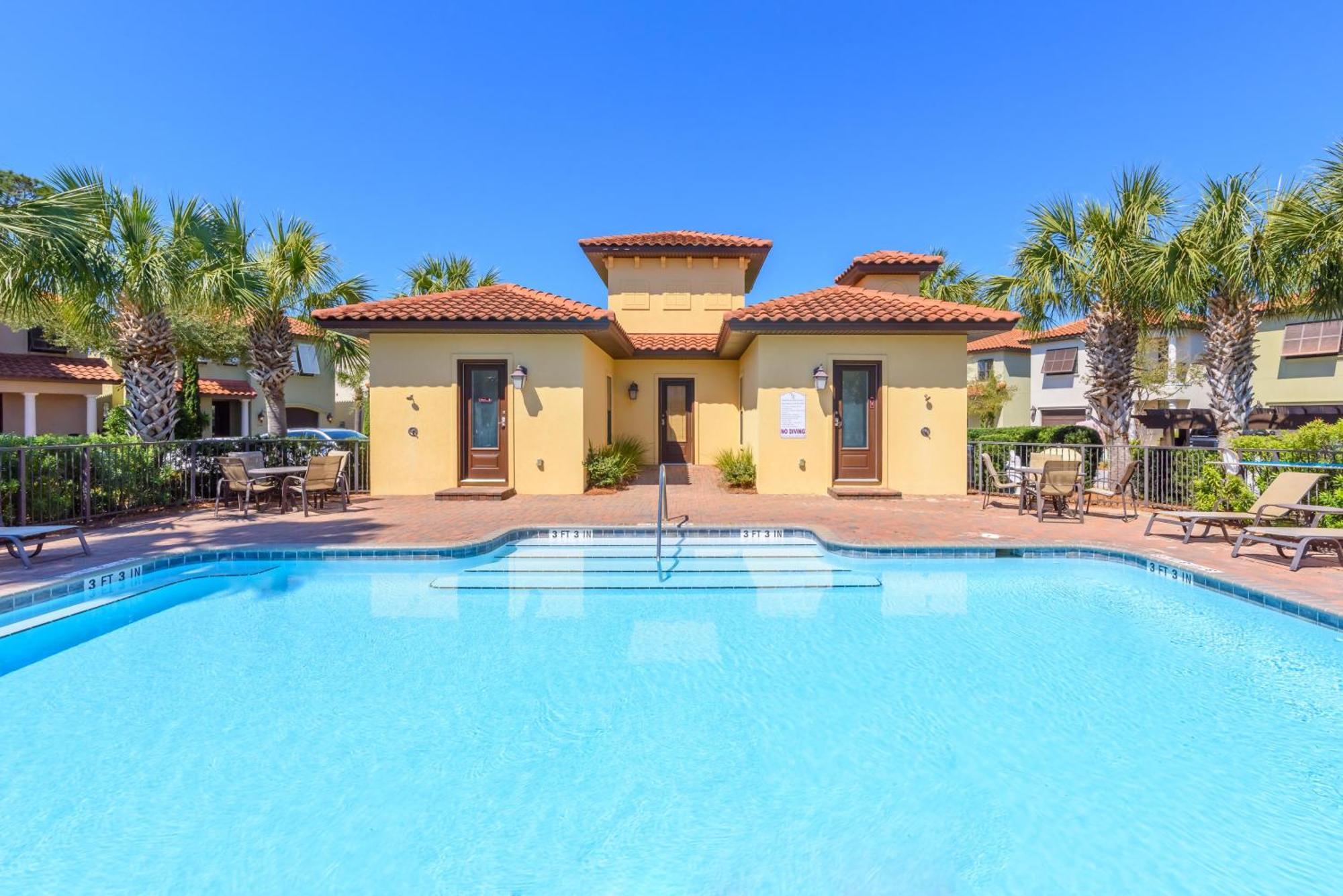 Holiday home 1922 - Madis Jule - 4br 4ba Destin
