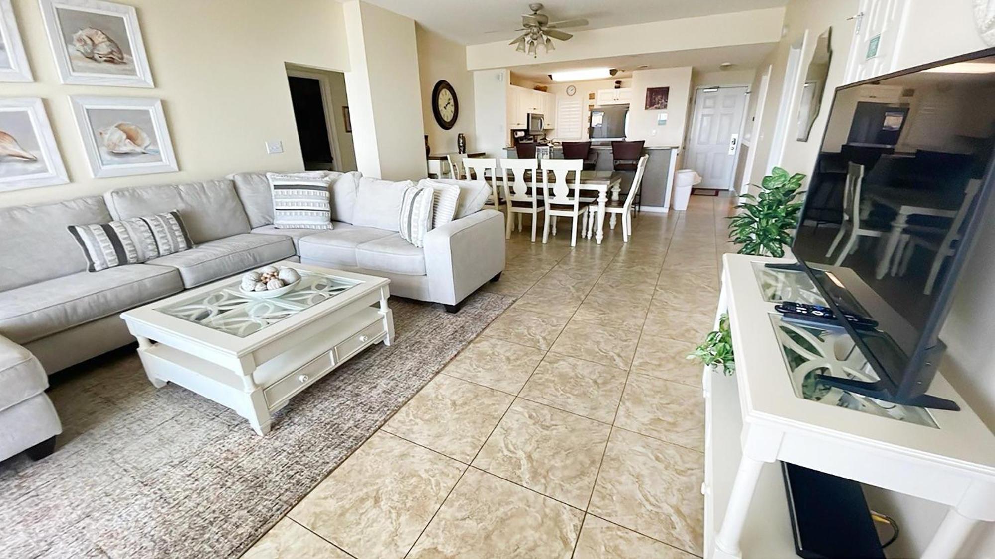 Leeward Key 701 Destin