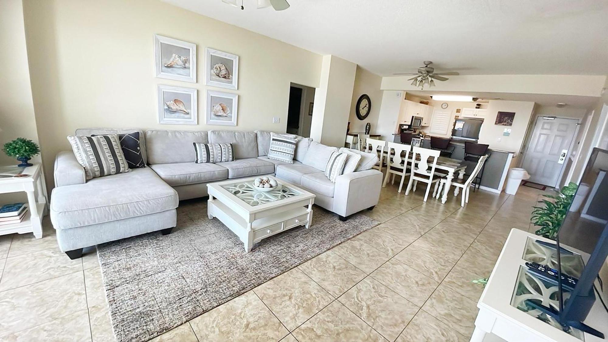 Leeward Key 701 Holiday home