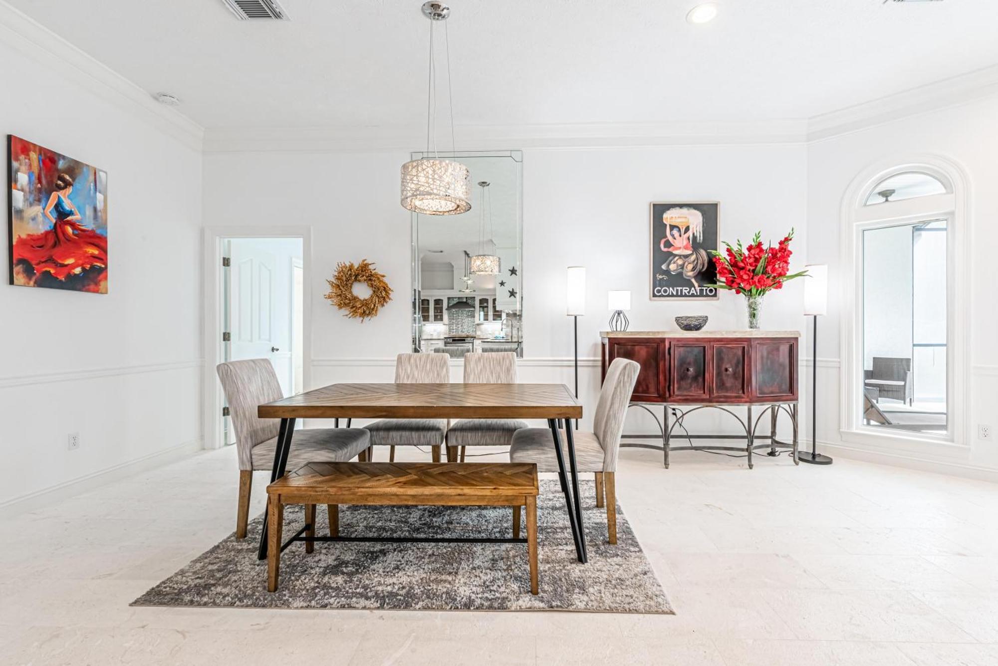 Elegant Ocean Paradise - 4757 Bonaire Cay Holiday home Destin