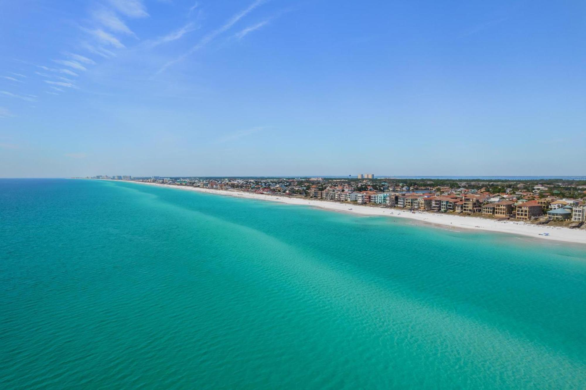 Elegant Ocean Paradise - 4757 Bonaire Cay * Destin