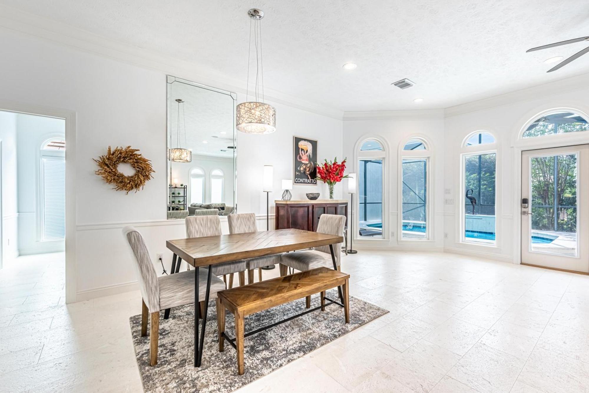 Elegant Ocean Paradise - 4757 Bonaire Cay Holiday home