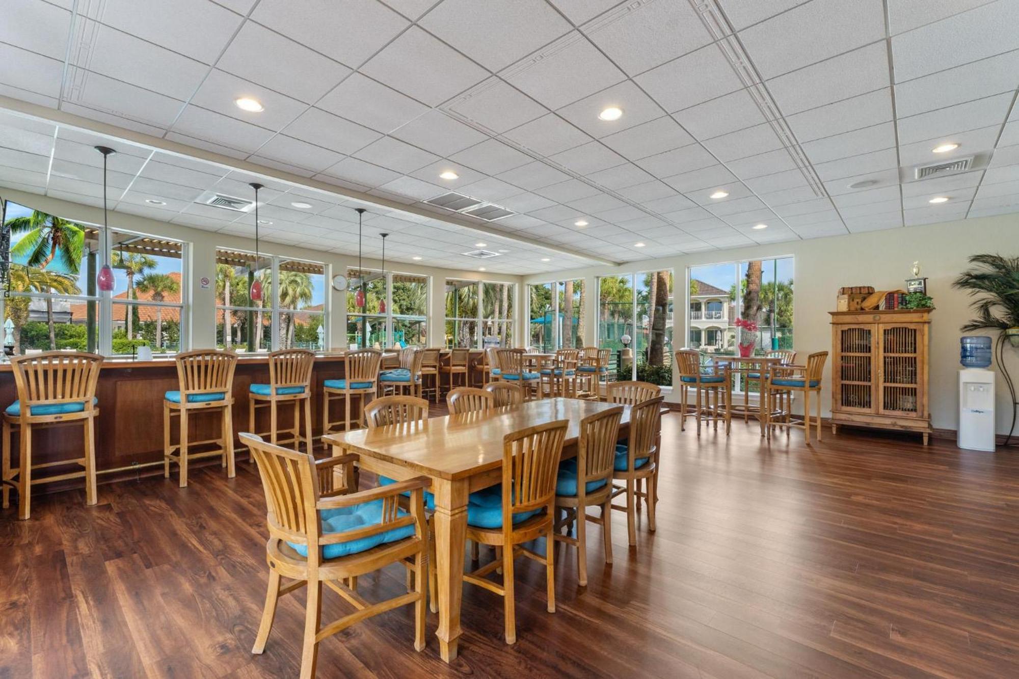 Holiday home Elegant Ocean Paradise - 4757 Bonaire Cay Destin