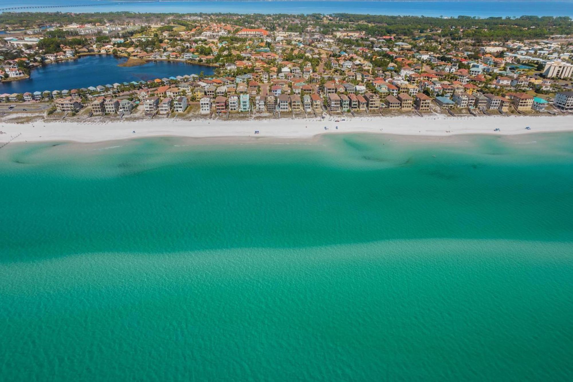 Elegant Ocean Paradise - 4757 Bonaire Cay *