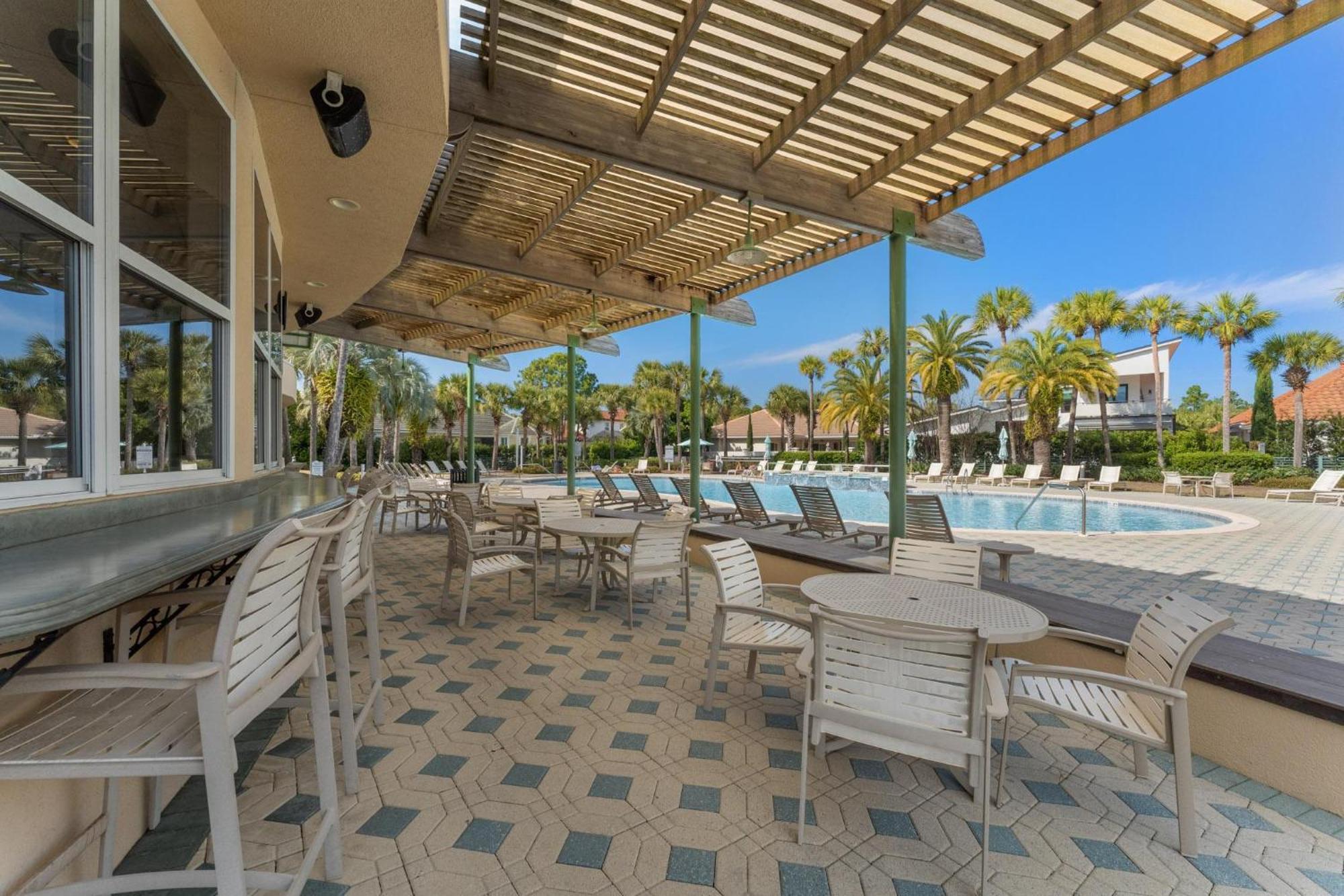 Elegant Ocean Paradise - 4757 Bonaire Cay Holiday home *