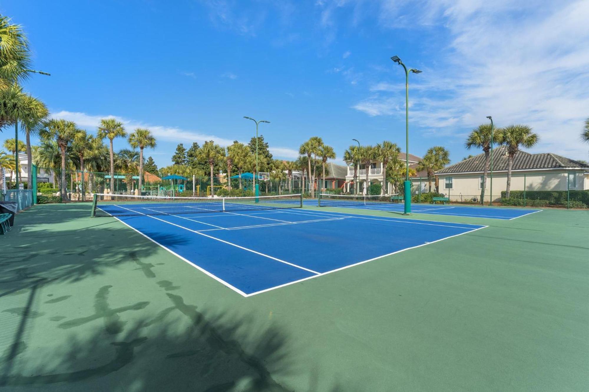 Elegant Ocean Paradise - 4757 Bonaire Cay Holiday home Destin