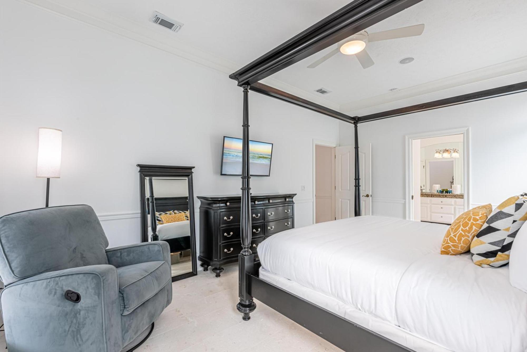 Elegant Ocean Paradise - 4757 Bonaire Cay * Destin