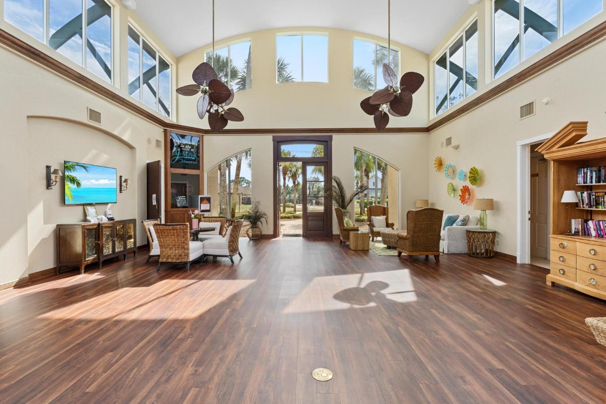 Holiday home Elegant Ocean Paradise - 4757 Bonaire Cay