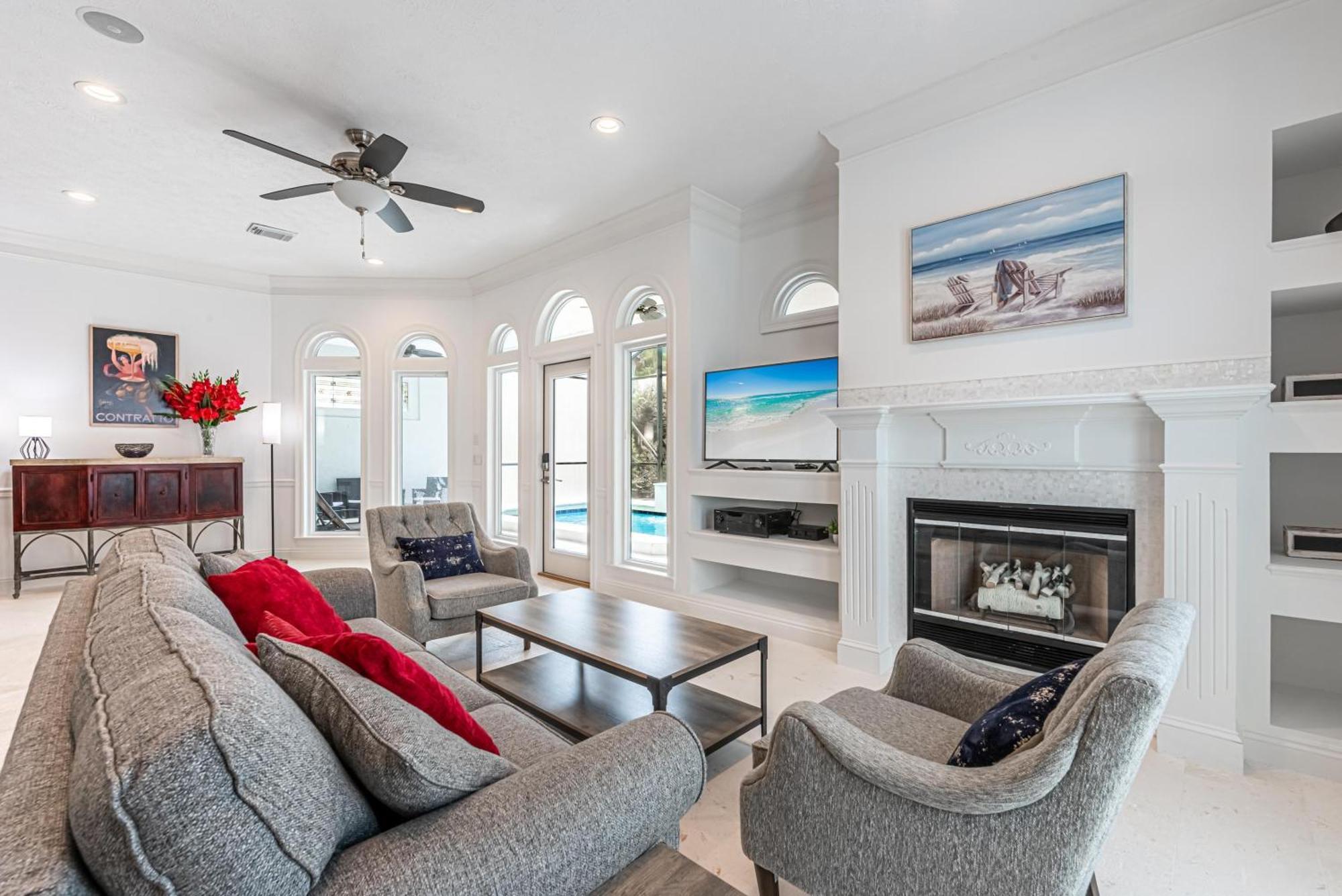 Holiday home Elegant Ocean Paradise - 4757 Bonaire Cay Destin