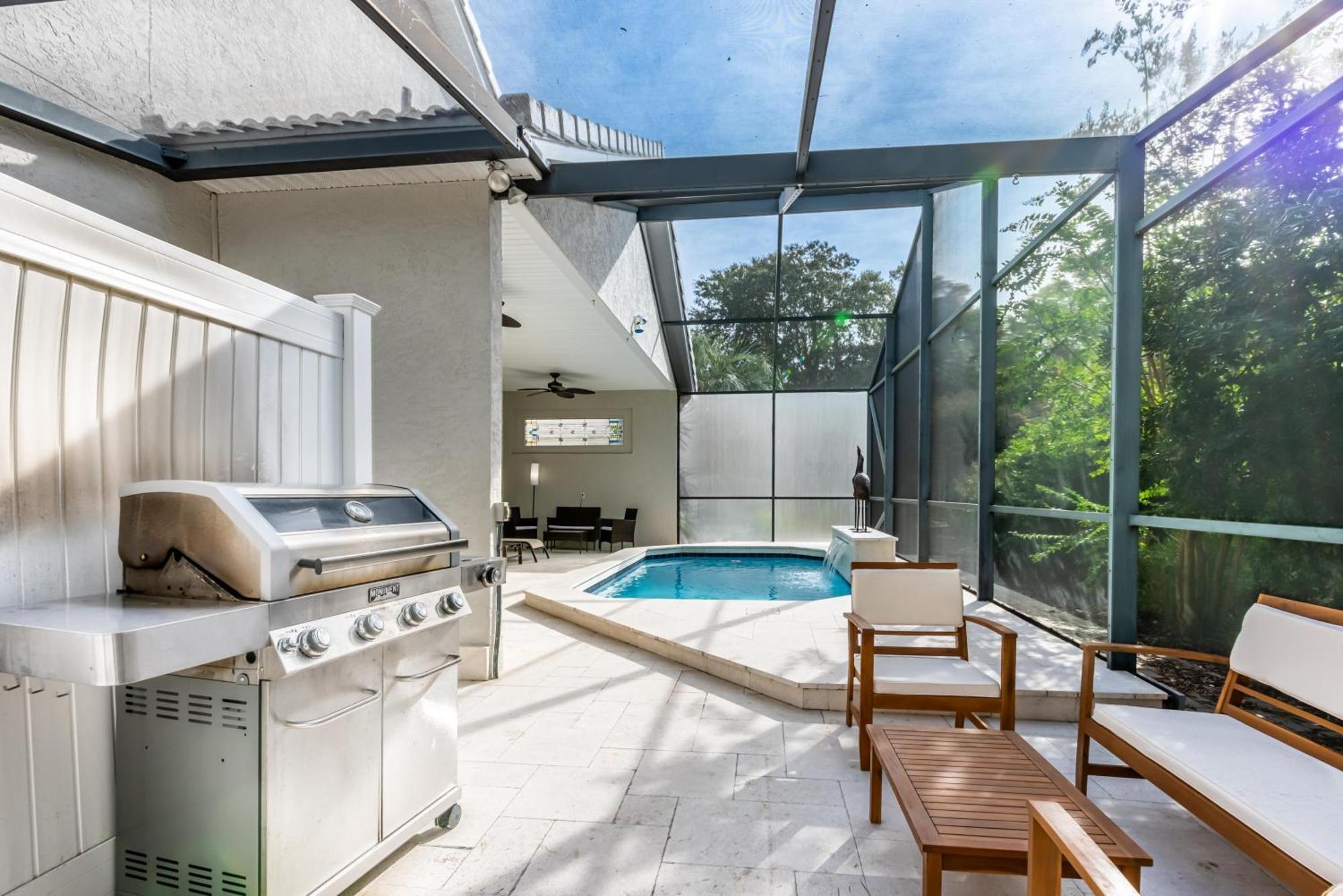 Elegant Ocean Paradise - 4757 Bonaire Cay *