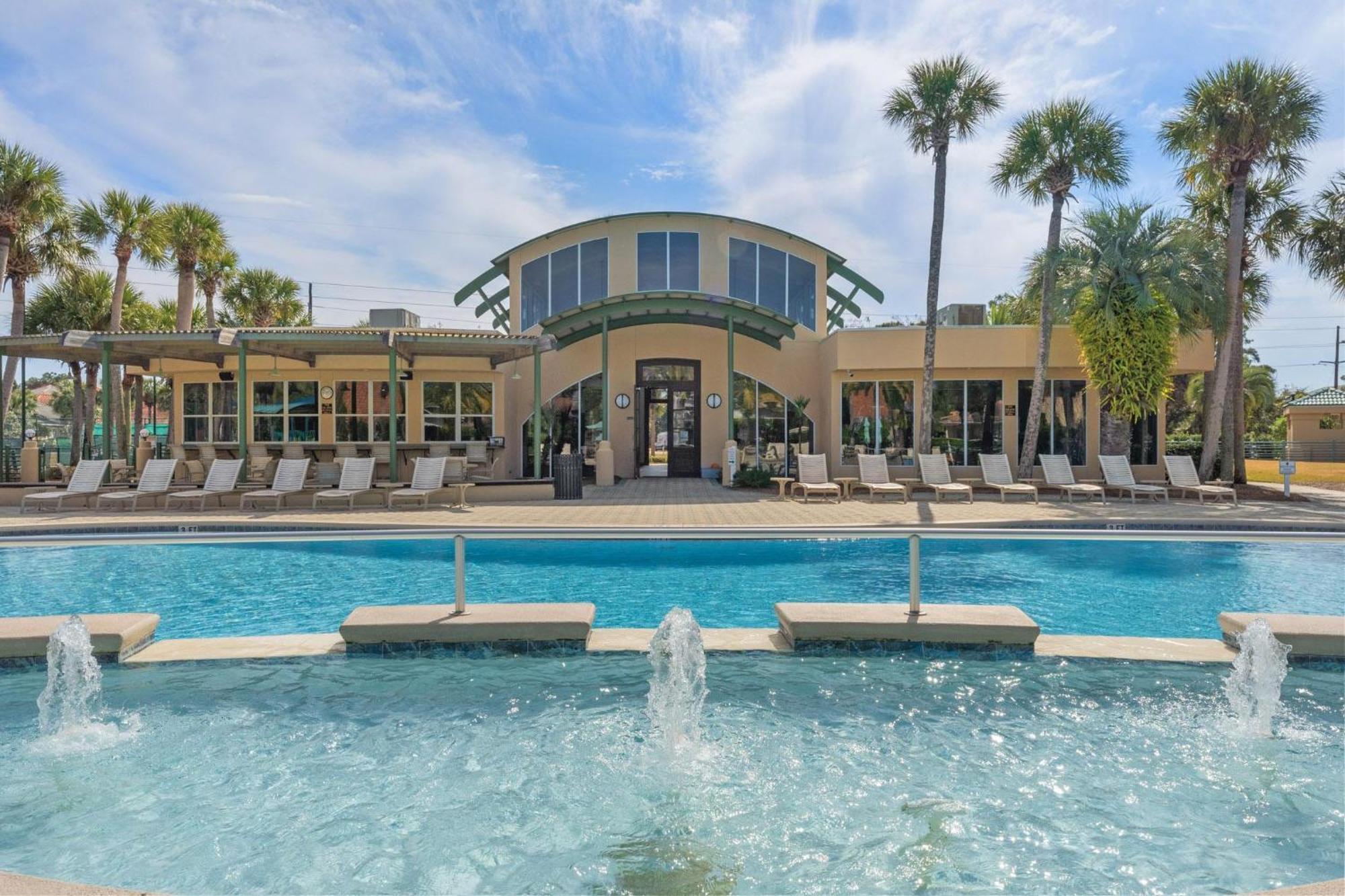 Elegant Ocean Paradise - 4757 Bonaire Cay * Destin