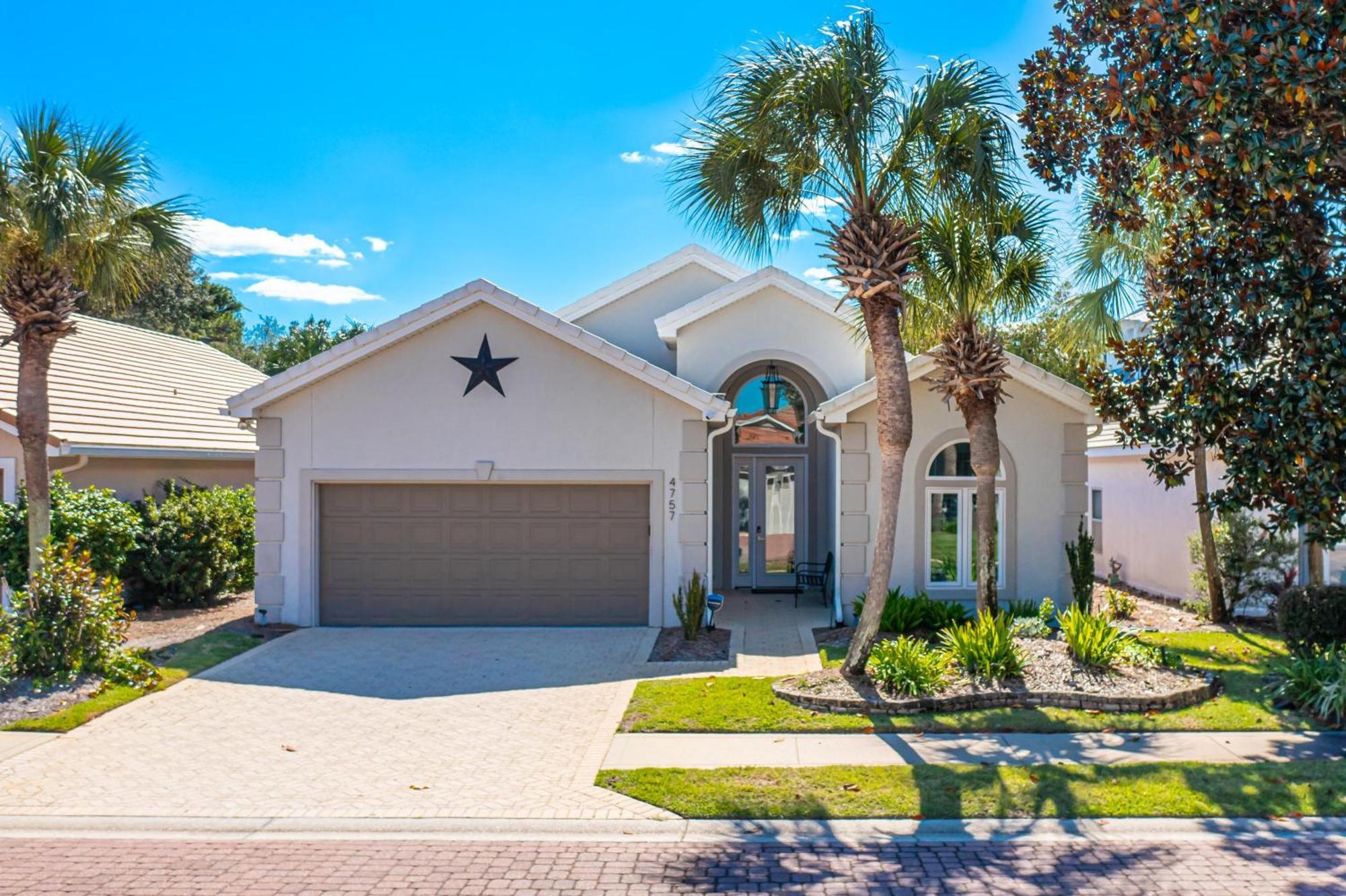 Elegant Ocean Paradise - 4757 Bonaire Cay Holiday home *