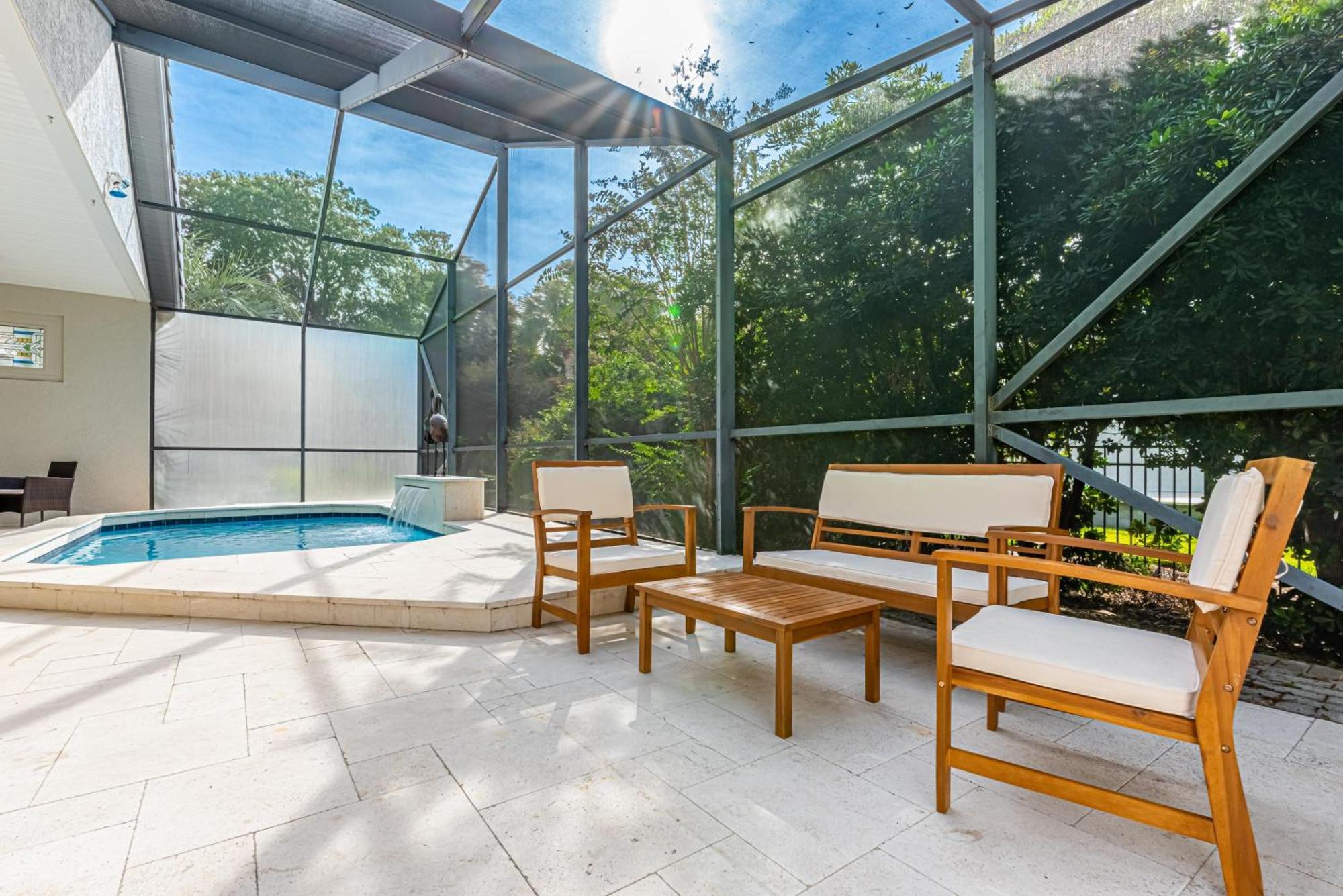 Holiday home Elegant Ocean Paradise - 4757 Bonaire Cay *