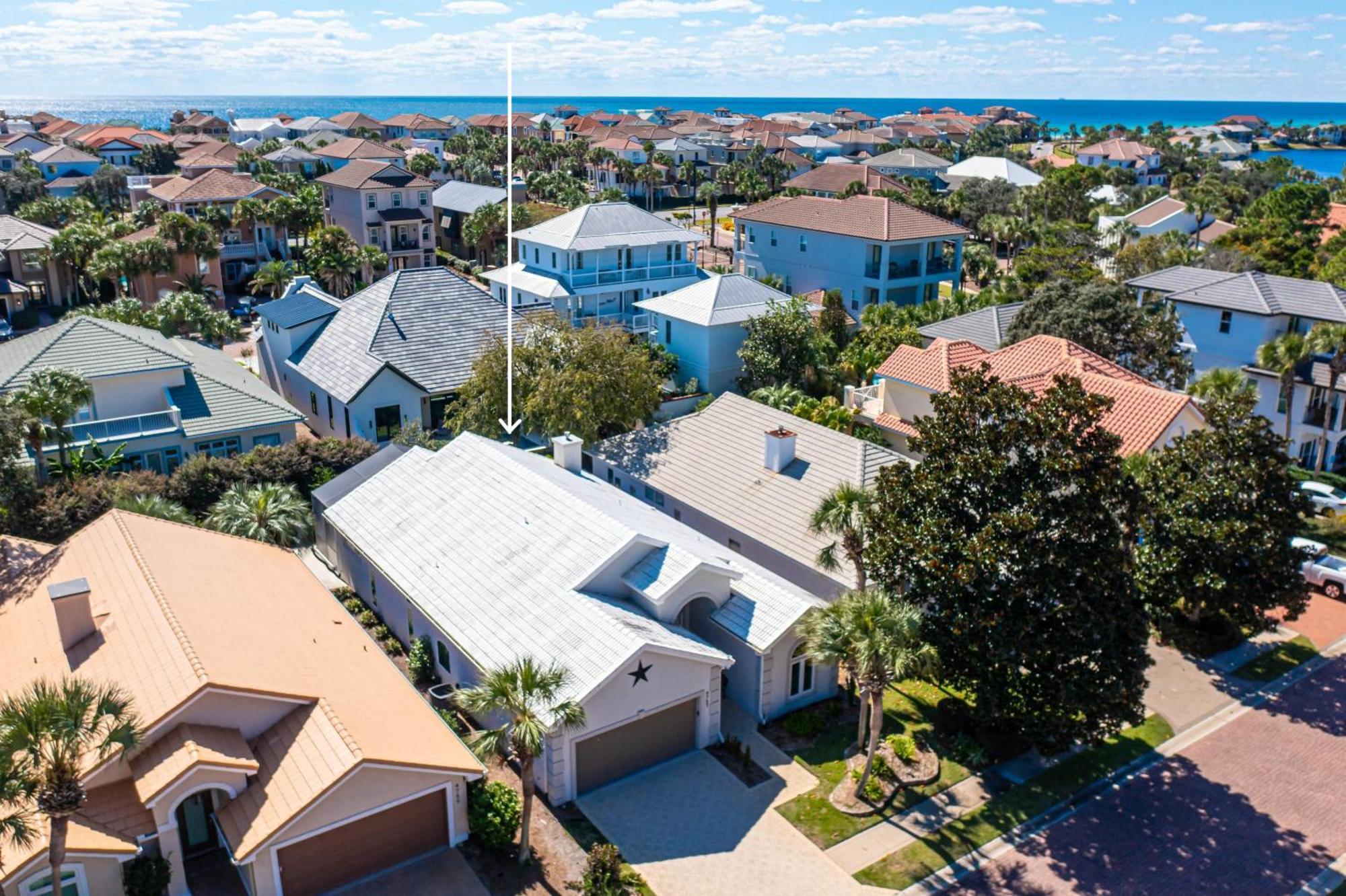 Elegant Ocean Paradise - 4757 Bonaire Cay Holiday home *