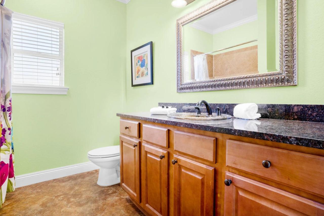 Splish Splash Pet Friendly Pool View * Destin