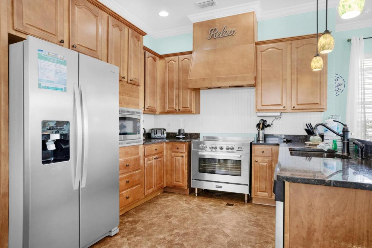 Splish Splash Pet Friendly Pool View *