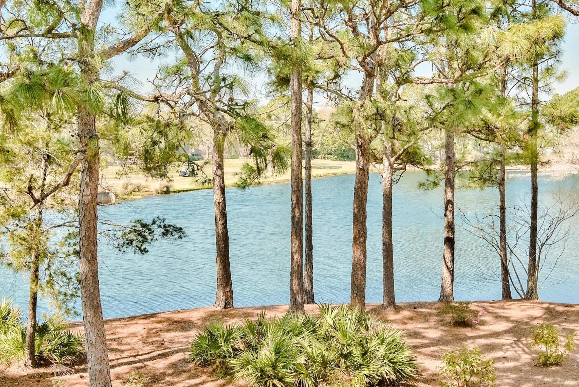 Turnberry 8519 Holiday home Destin