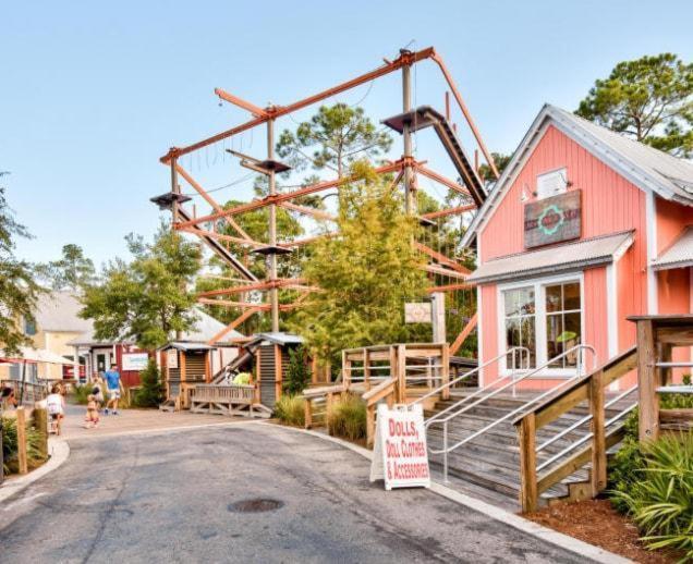 Holiday home Luau Ii 6233 Destin