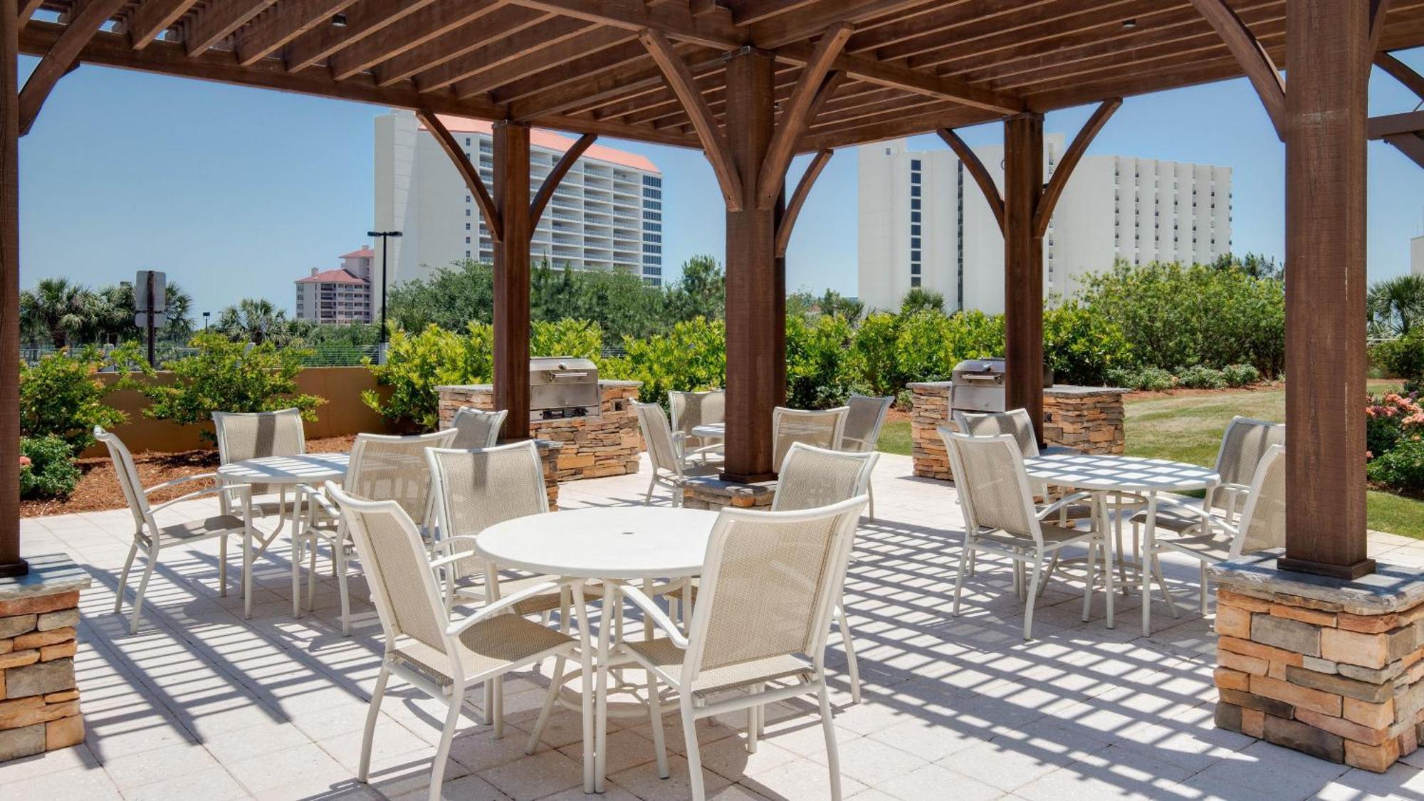 Luau Ii 6233 Holiday home Destin