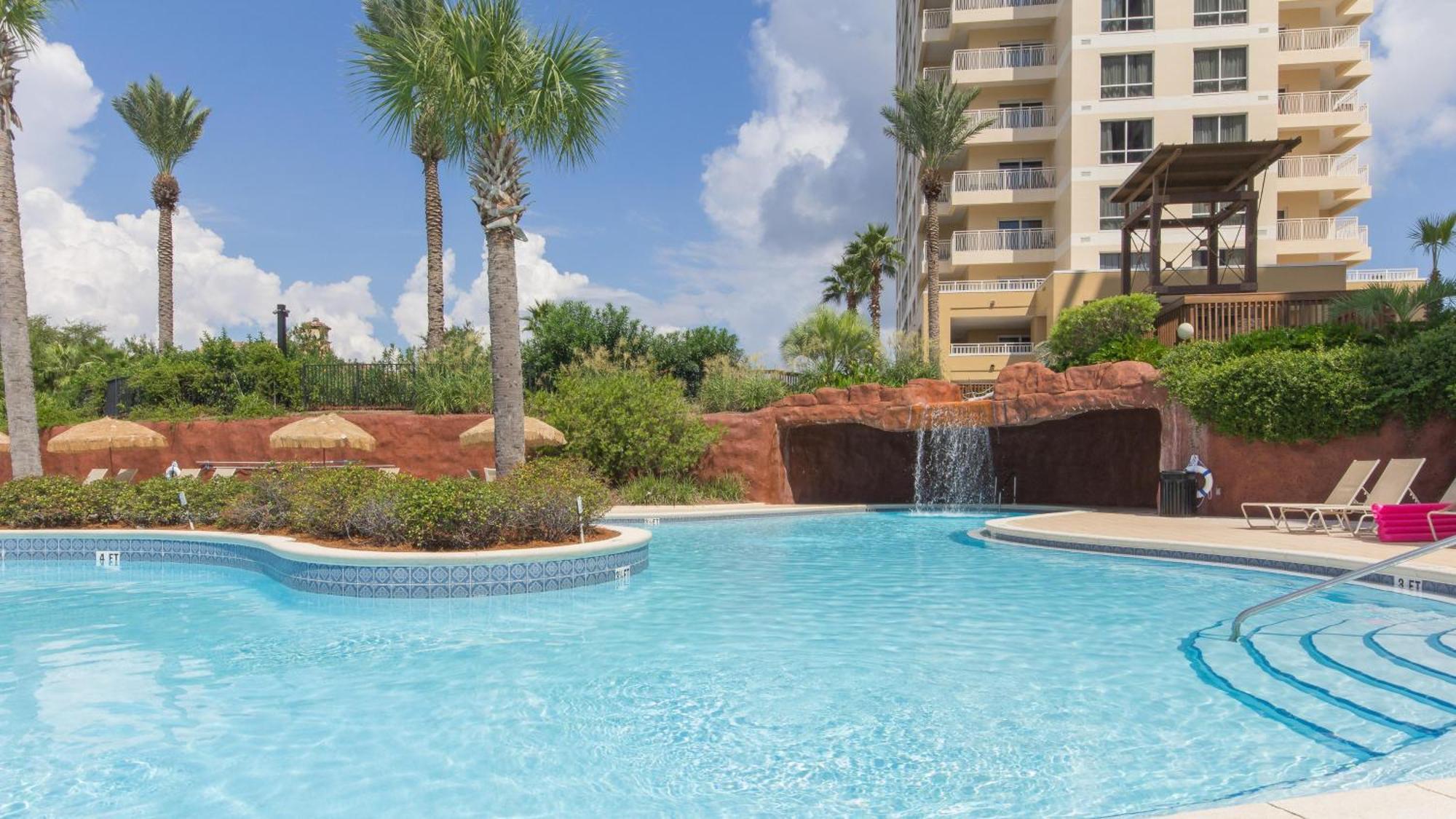 Luau Ii 6233 Holiday home