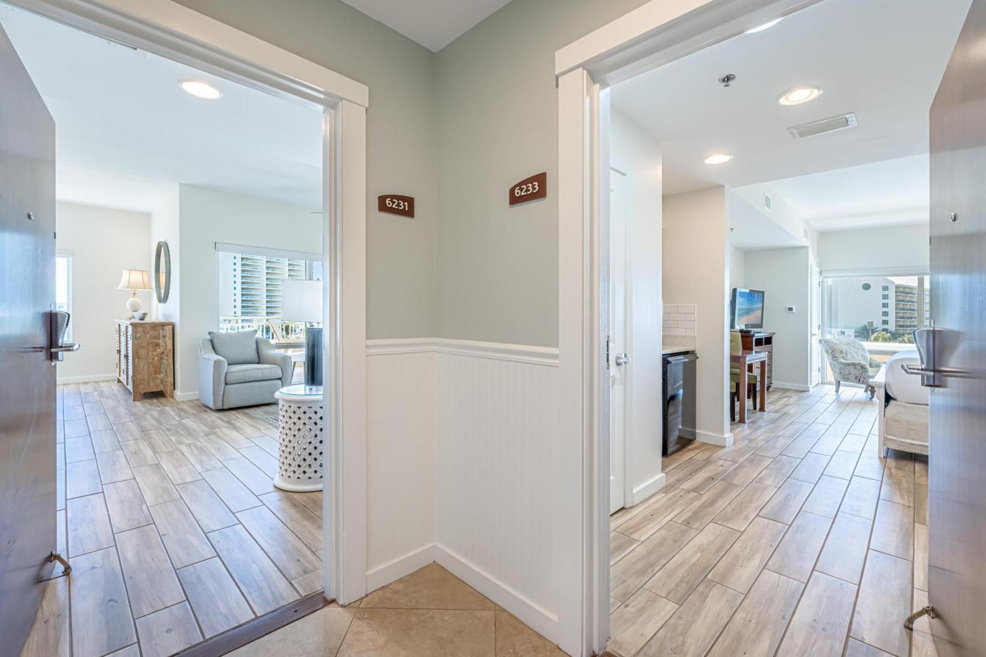 Holiday home Luau Ii 6233