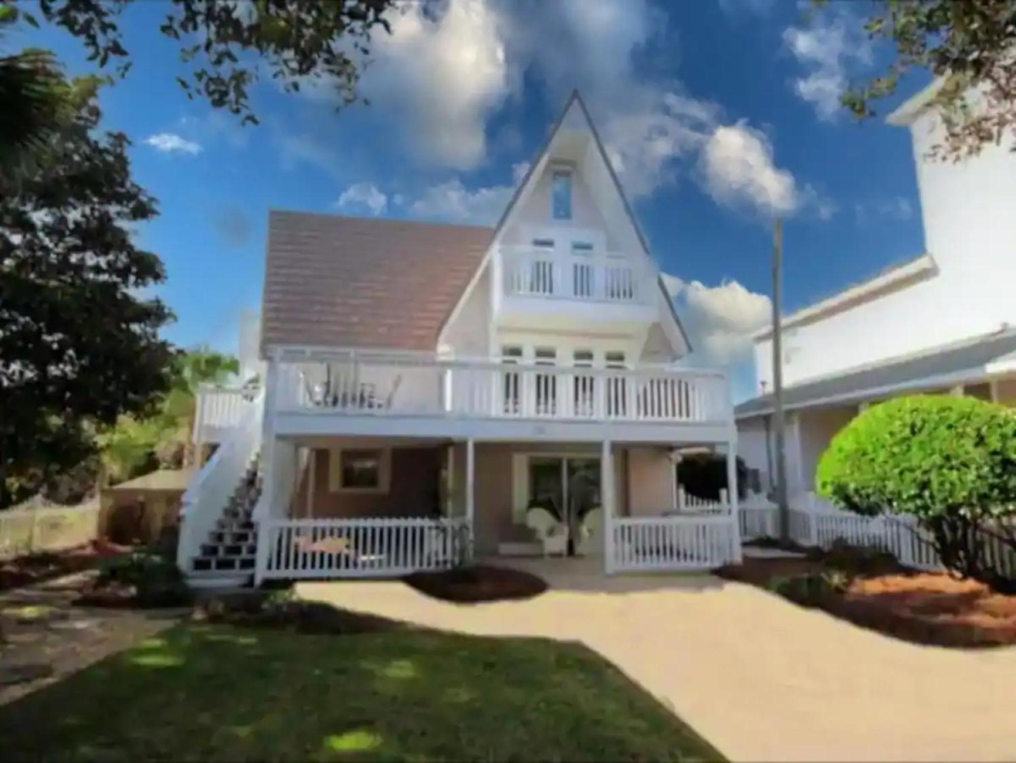 Holiday home Say Yes To Spring! 4br W Private Pool 2 Min To Beaches *