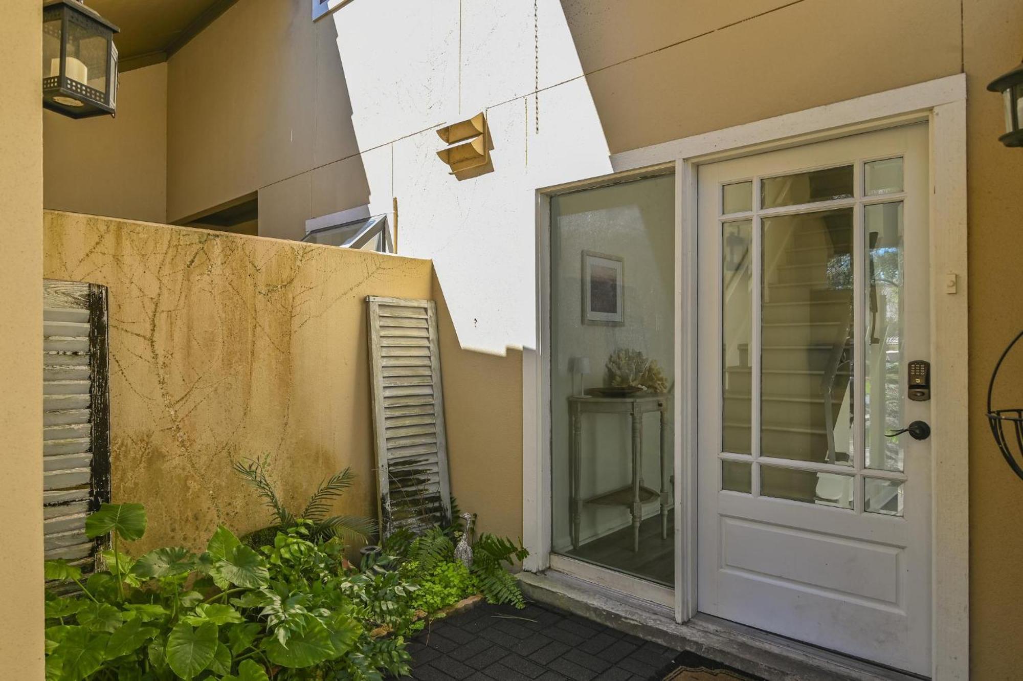 Beachwalk 5140 Villa