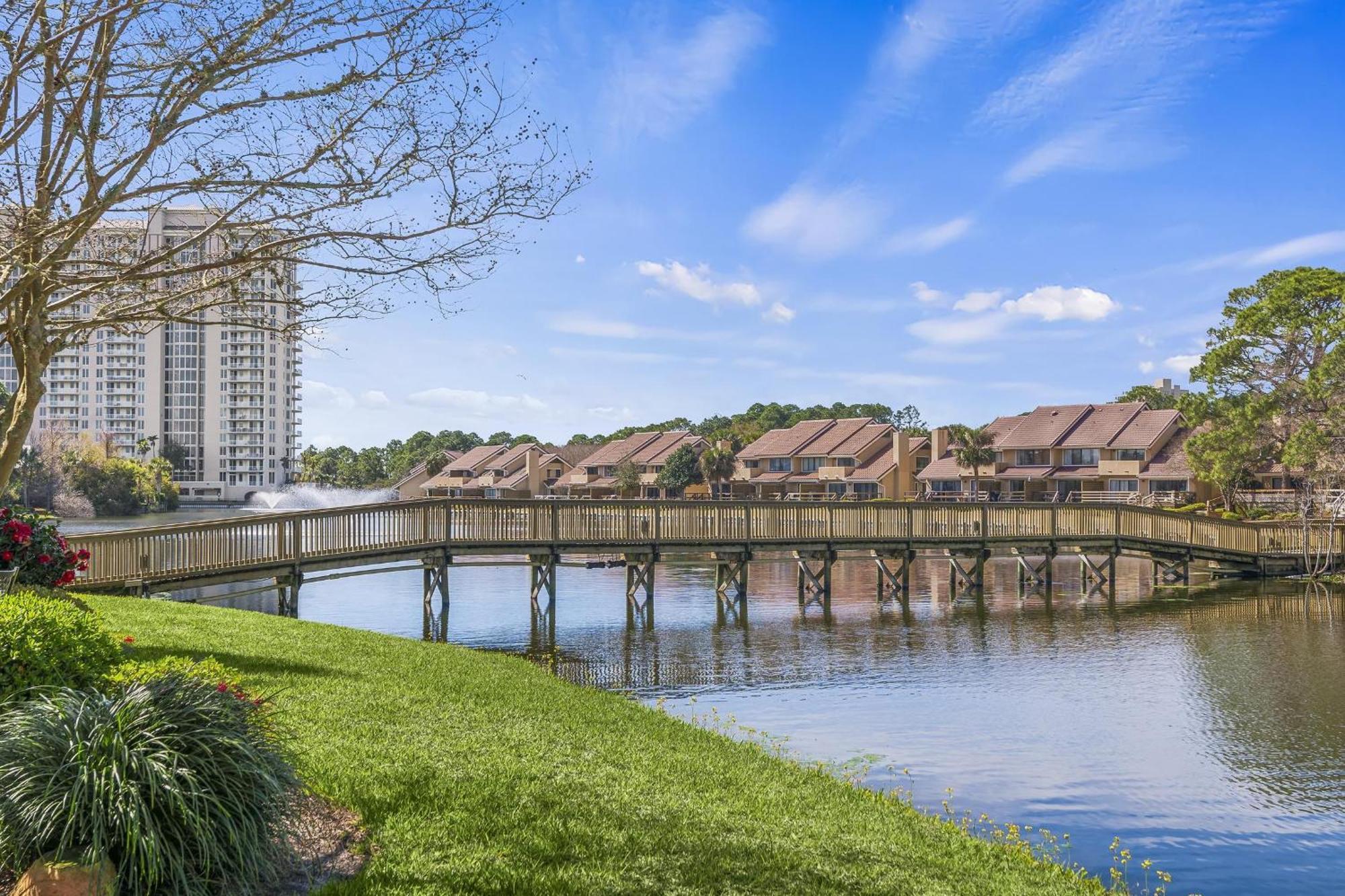 Villa Beachwalk 5140