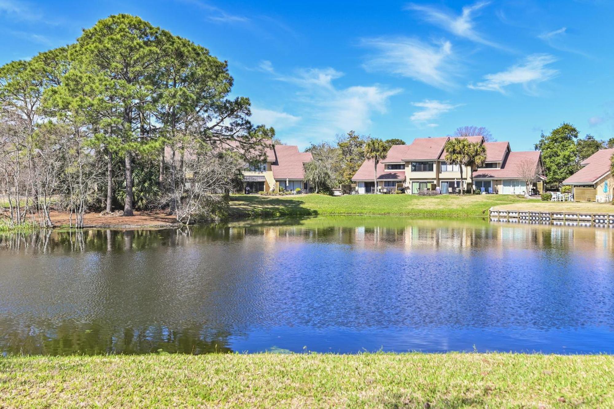 Beachwalk 5140 Villa *