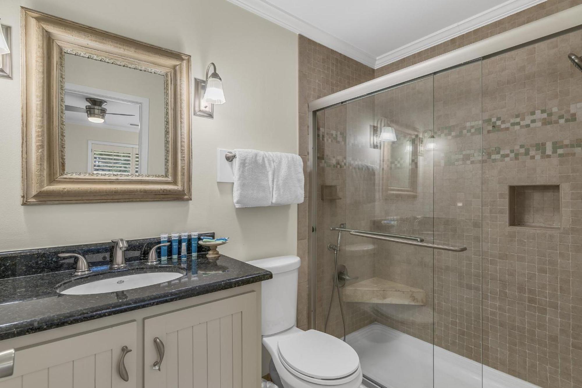 Villa Beachwalk 5140 Destin