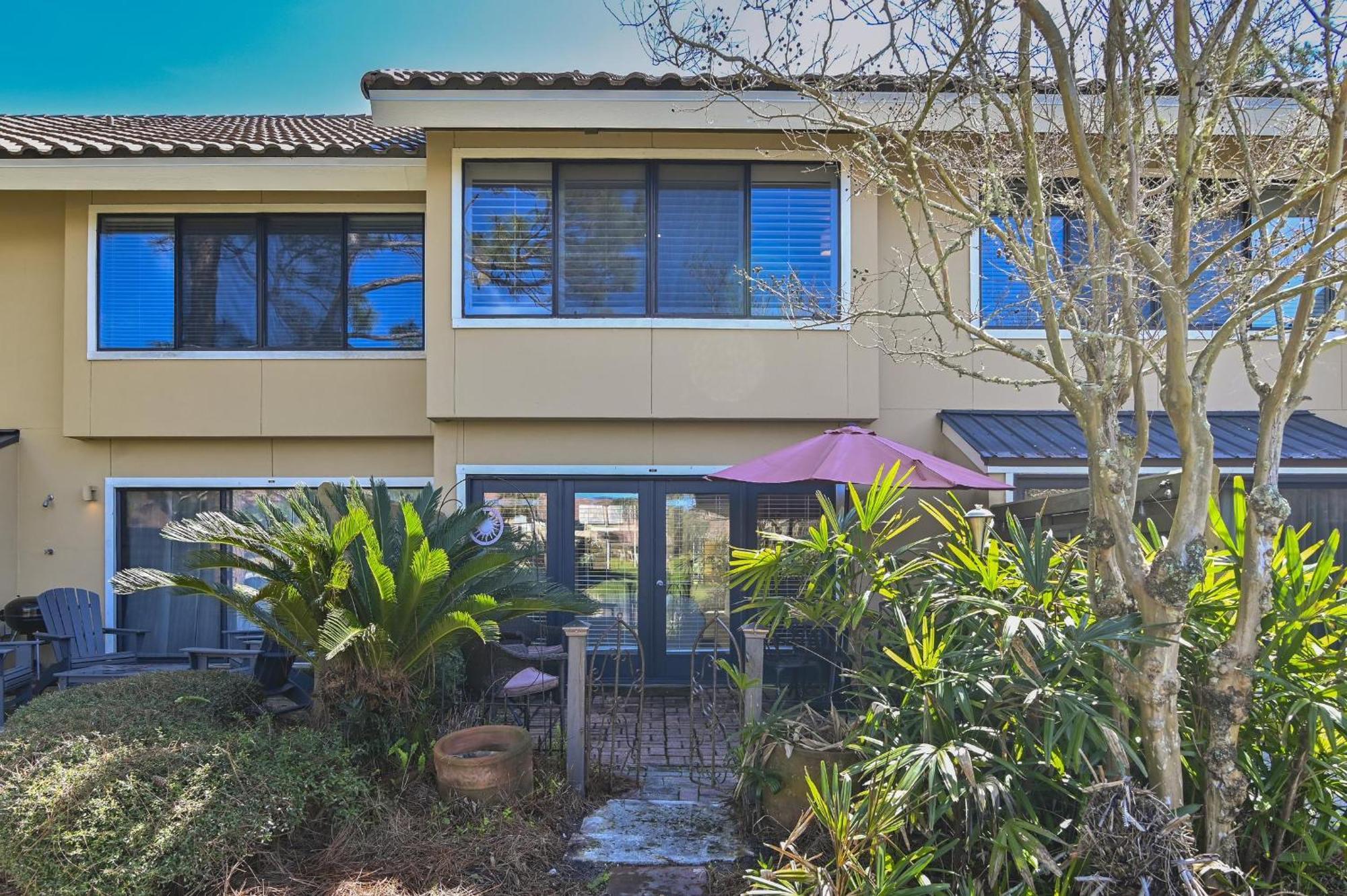 Beachwalk 5140 Destin