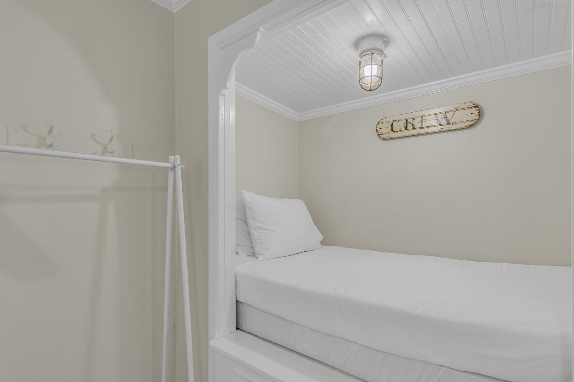 Beachwalk 5140 Villa *