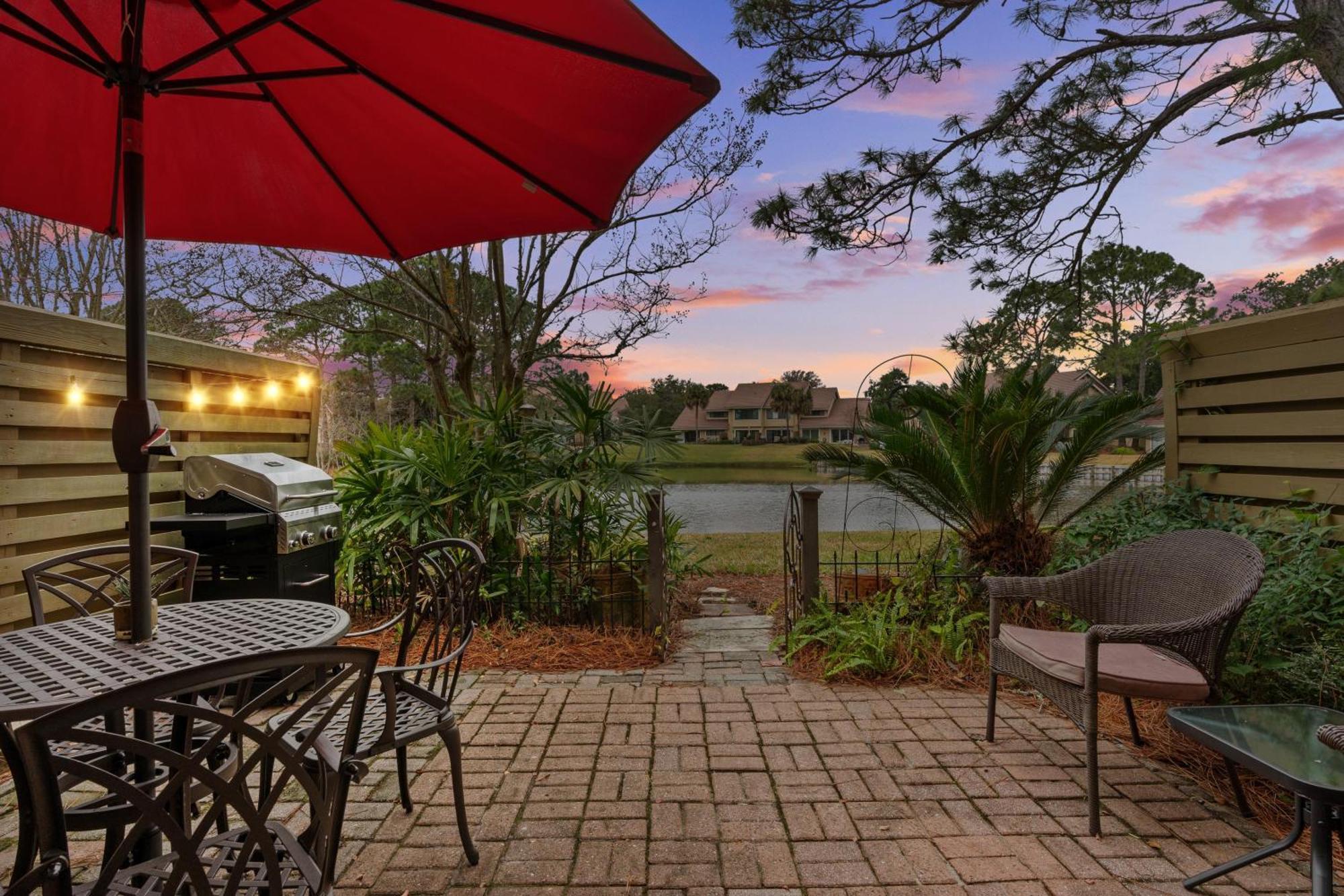 Beachwalk 5140 Villa Destin