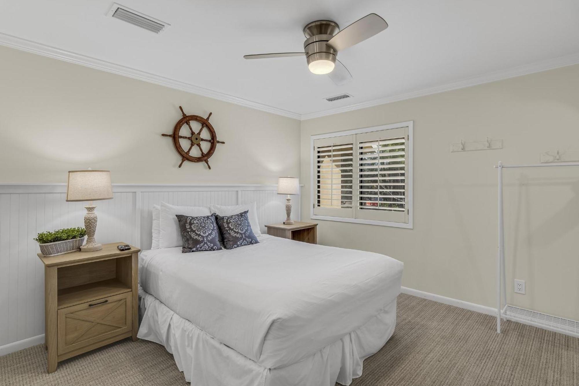 Villa Beachwalk 5140 Destin