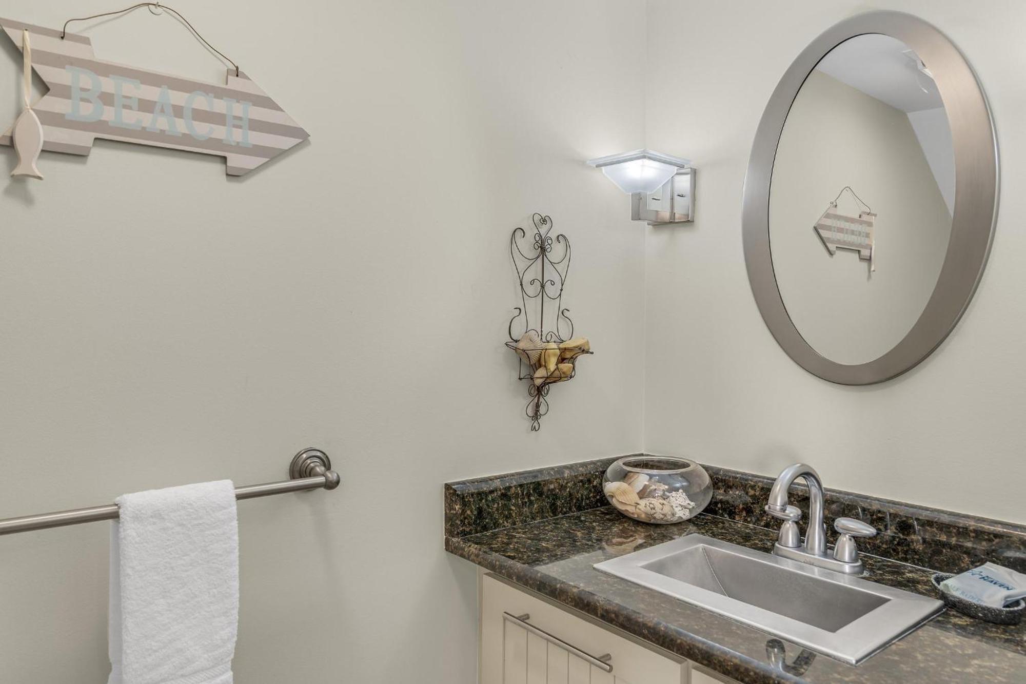 Beachwalk 5140 Villa