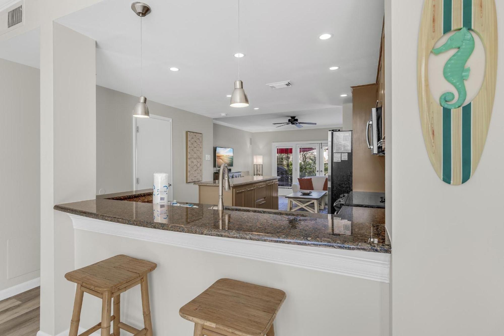 Villa Beachwalk 5140