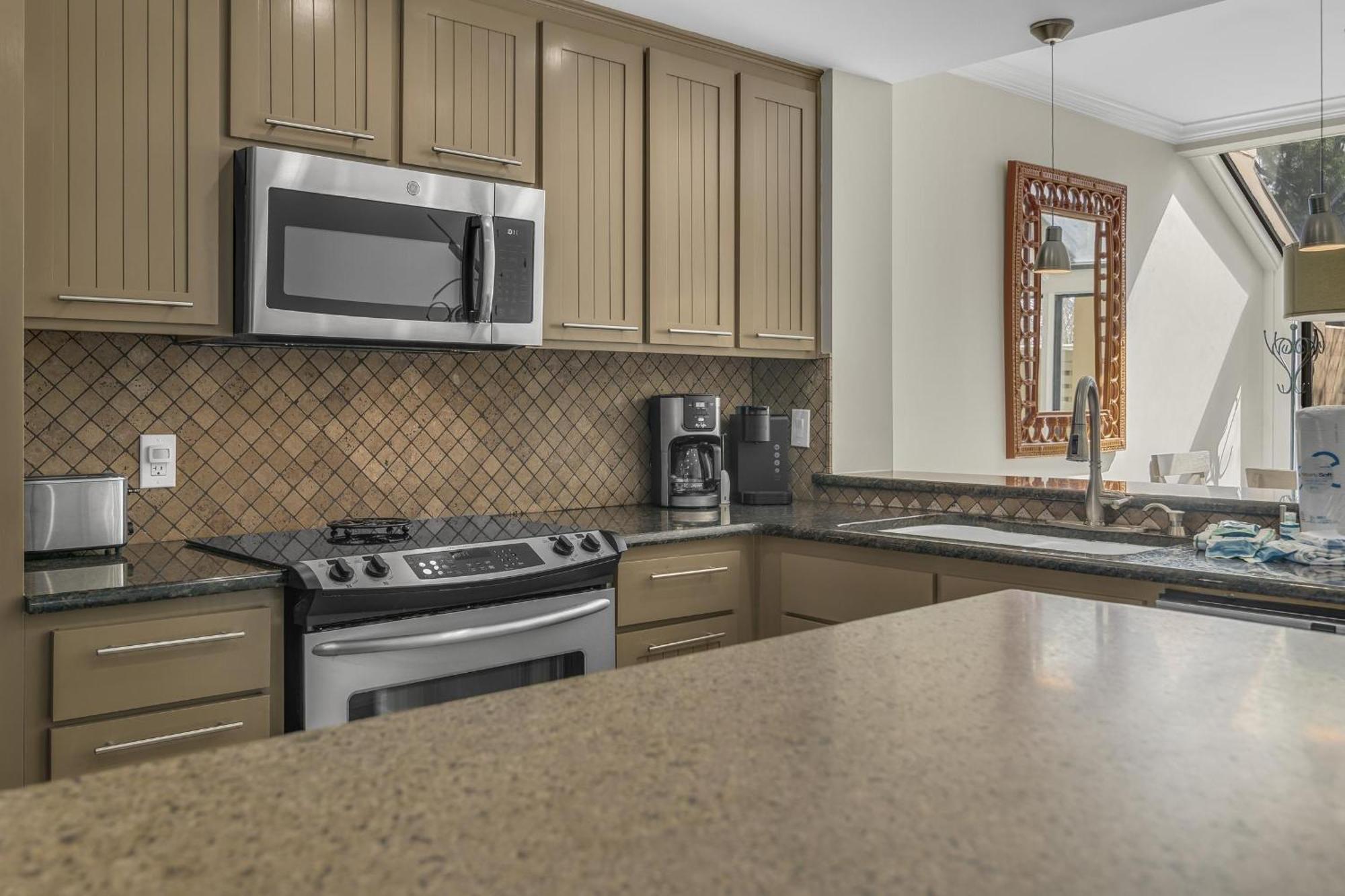 Beachwalk 5140 Villa Destin