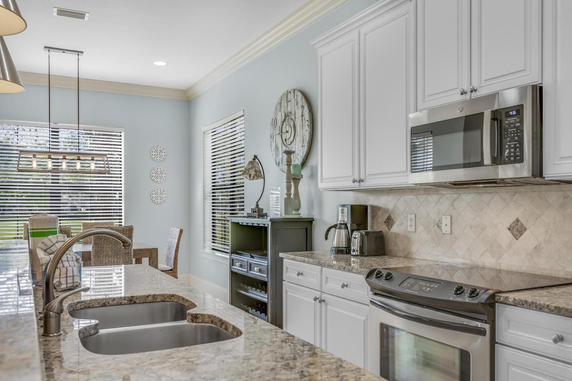 Holiday home 1869 Destin