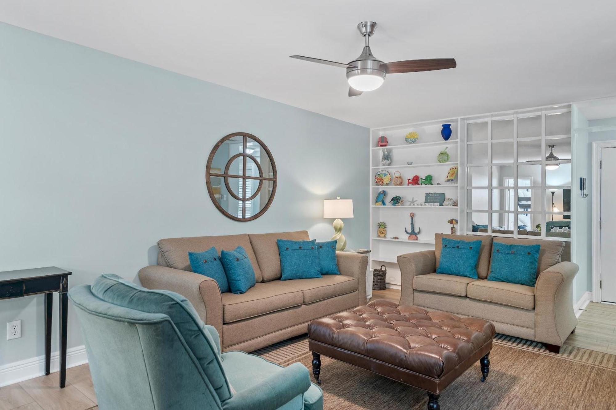 Holiday home Augusta Village 527