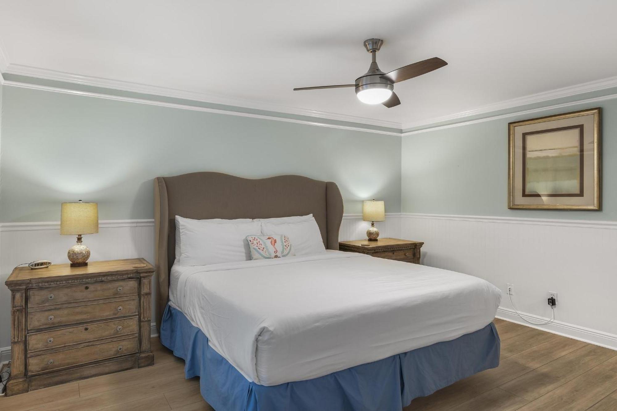 Augusta Village 527 Holiday home