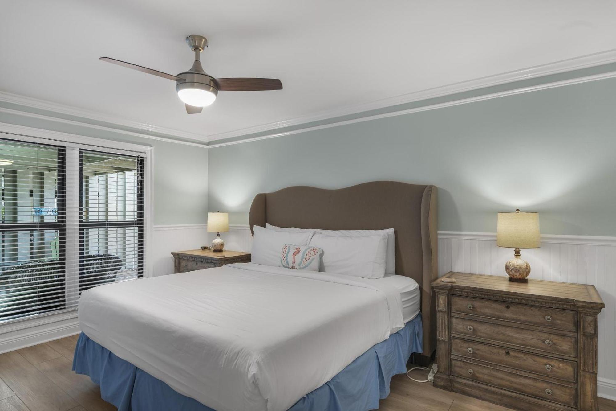 Augusta Village 527 Holiday home *