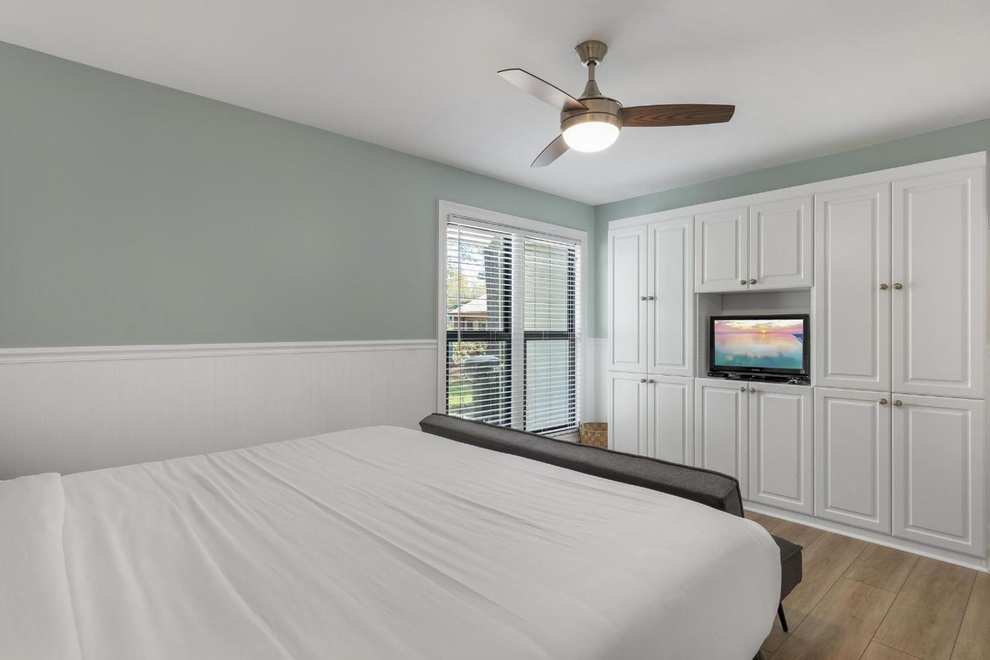 Holiday home Augusta Village 527 *