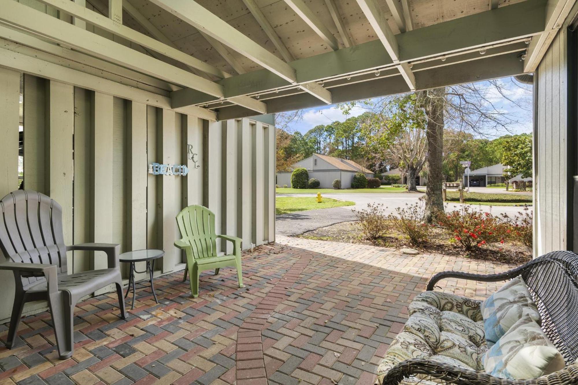 Holiday home Augusta Village 527 Destin