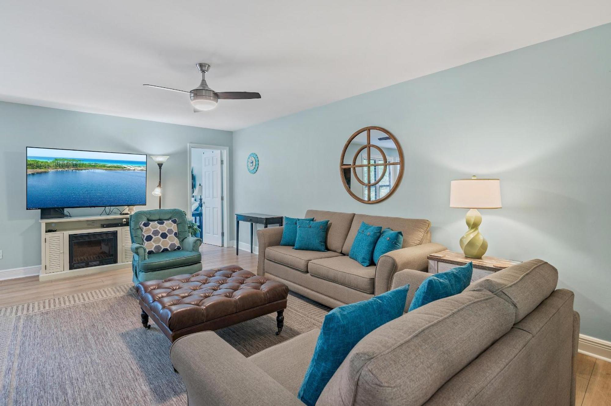 Augusta Village 527 Holiday home