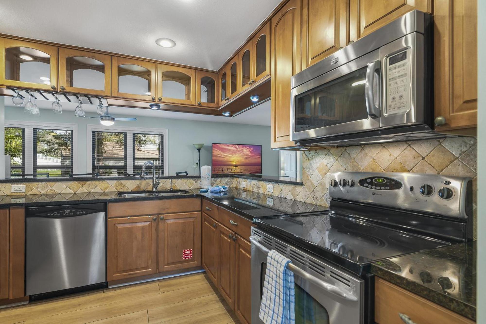 Holiday home Augusta Village 527