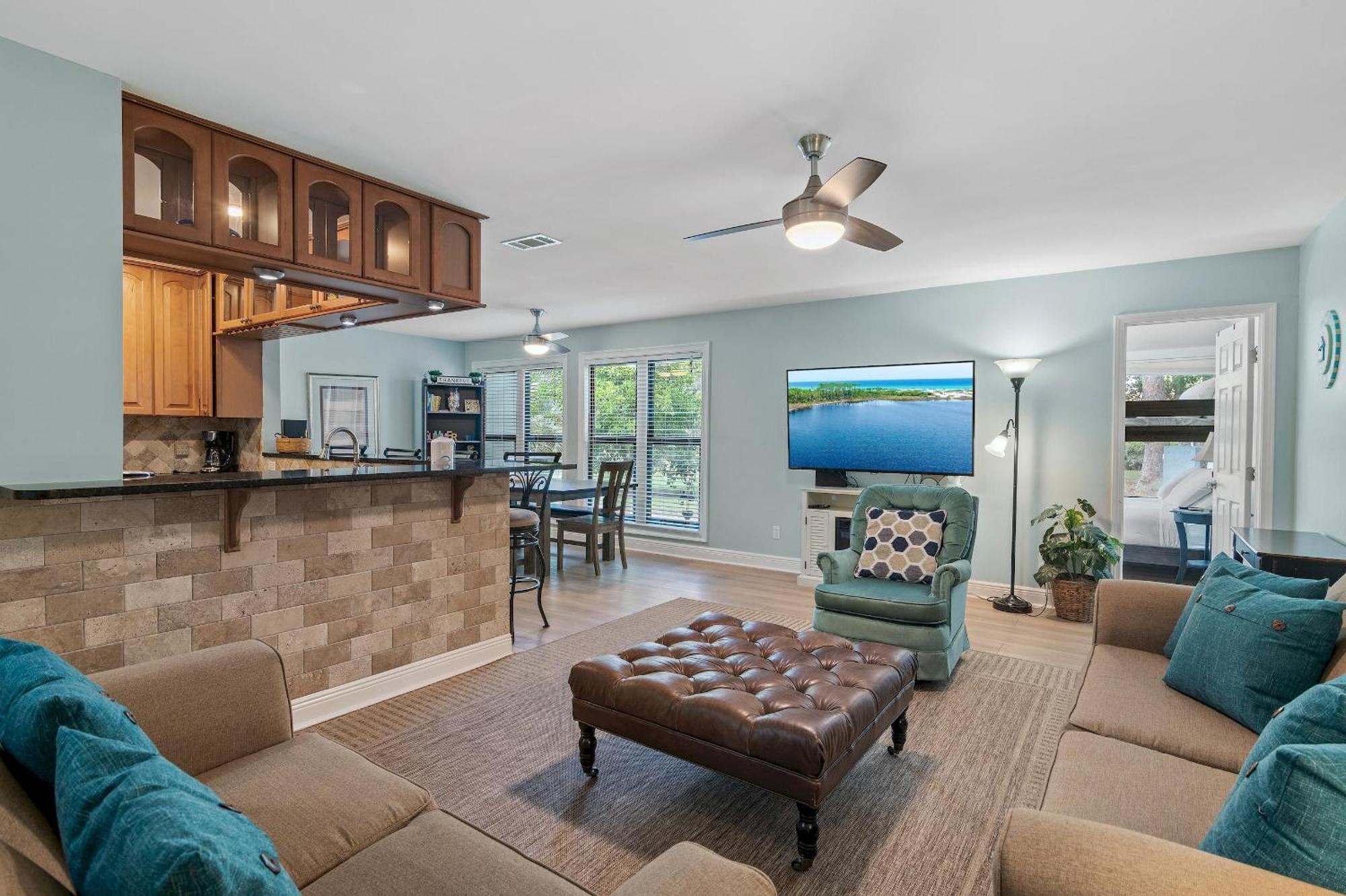 Augusta Village 527 * Destin