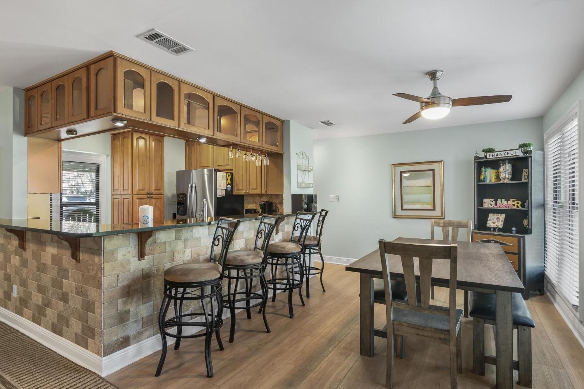 Augusta Village 527 Holiday home *