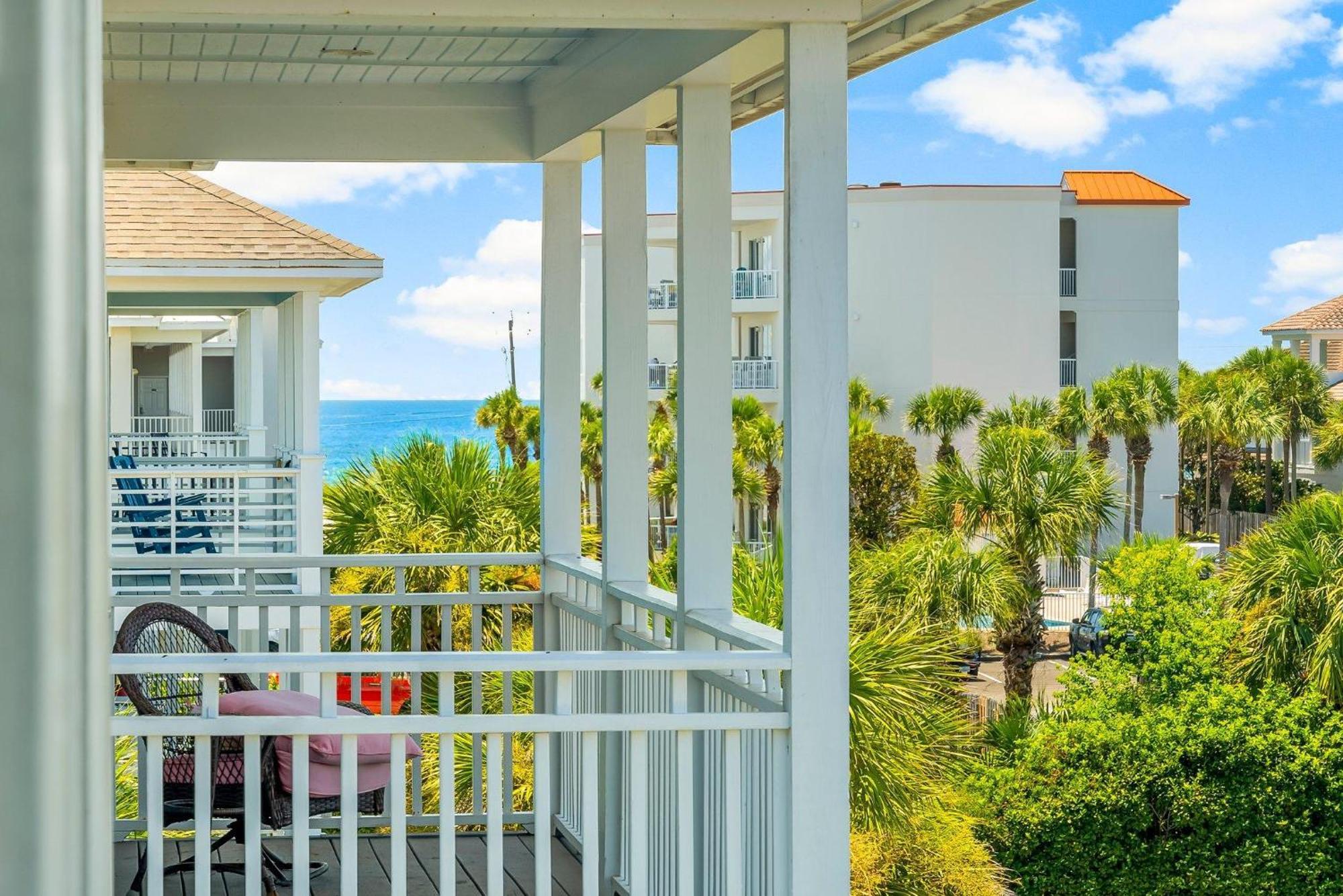 Holiday home As Wish Gs 29 Payne St Destin