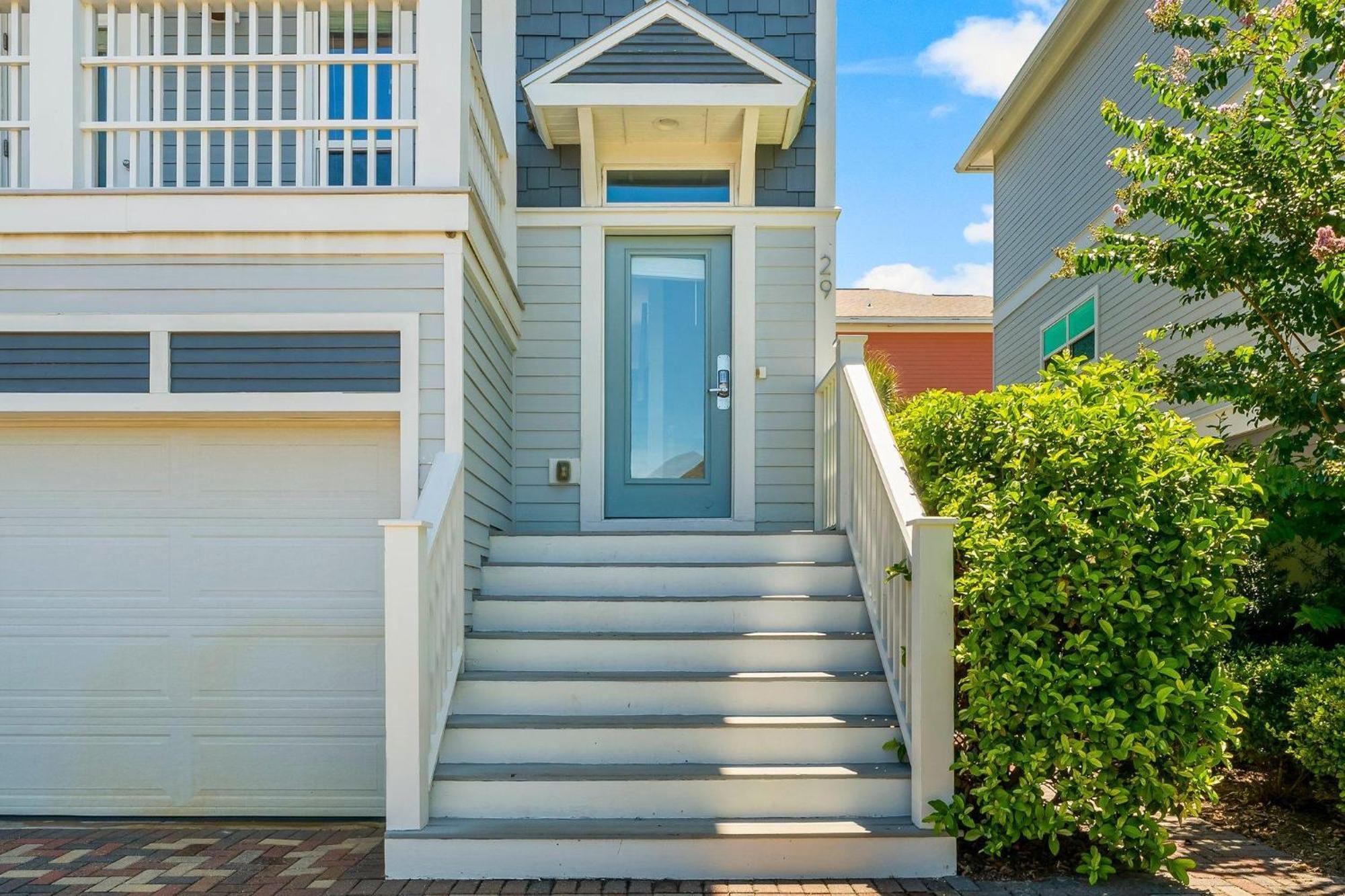 As Wish Gs 29 Payne St * Destin